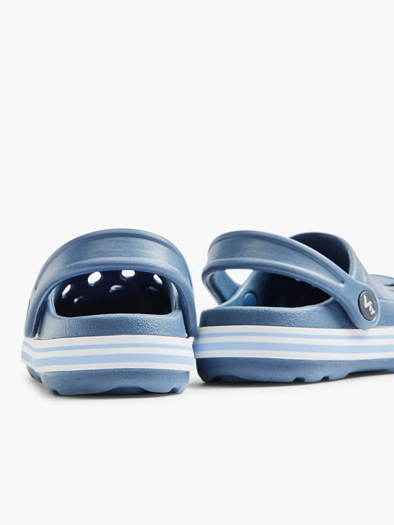 Vty Clogs