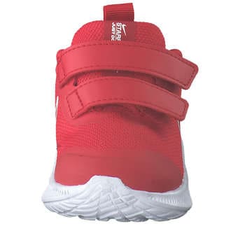 Nike Star Runner 3 Sneaker in rot