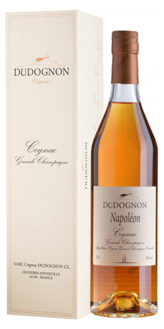 Dudognon Napoleon