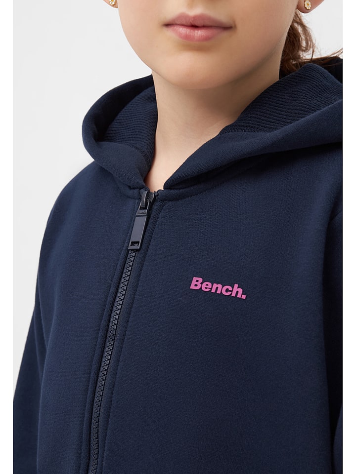 Bench Sweatjacke 
