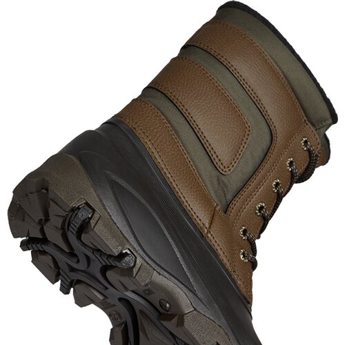 HERREN L RICK III M