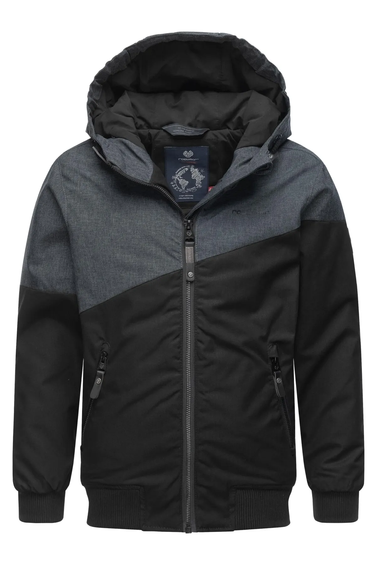 Ragwear  Winterjacke Jowell