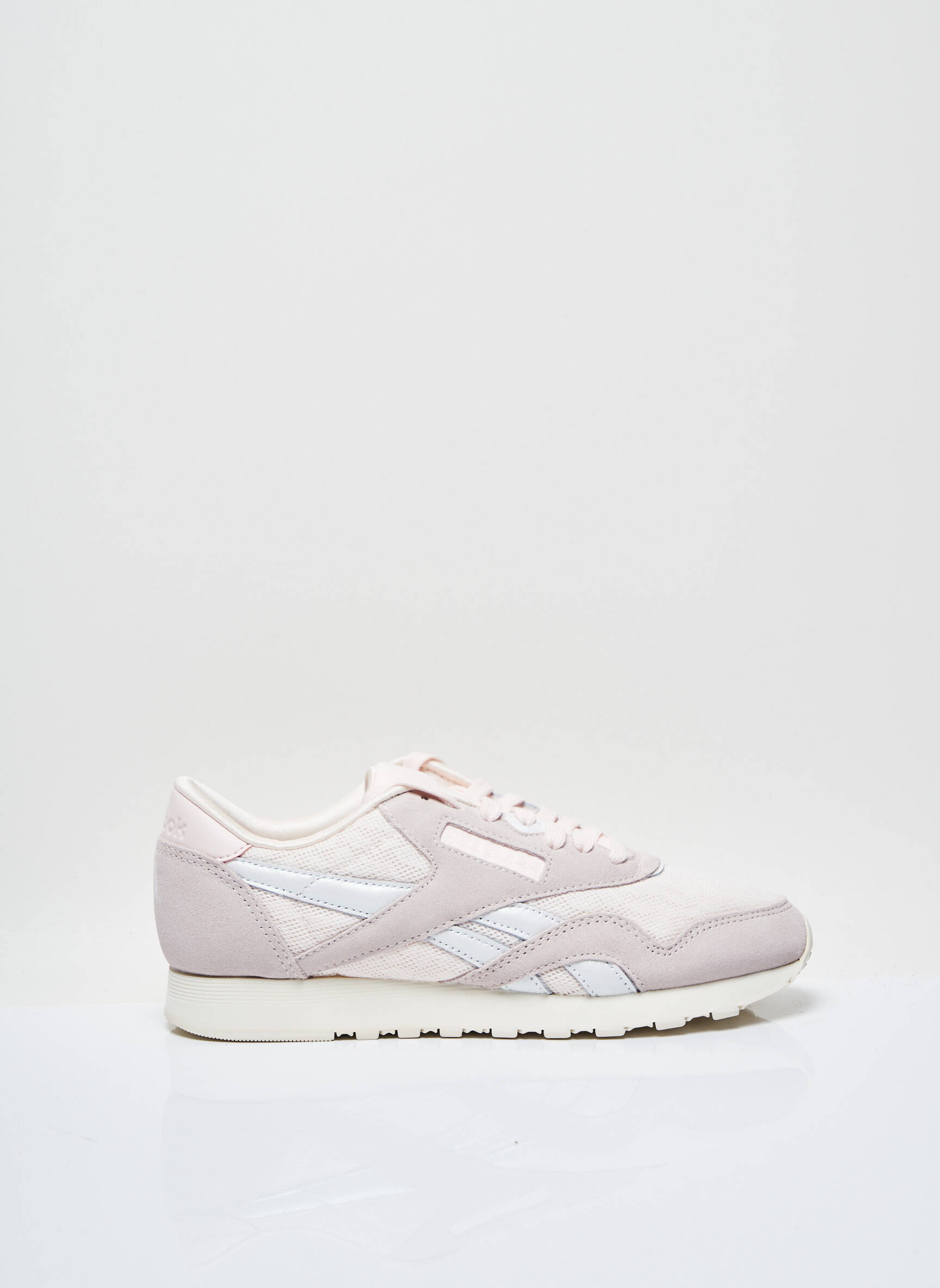 Reebok Baskets Femme couleur rose