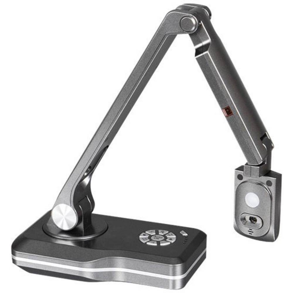 Celexon Dokumentenkamera mit Tragetasche Dokumentenscanner