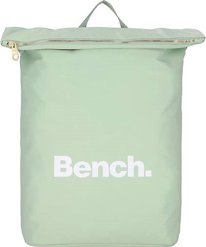 Bench City Girls Rucksack 43 cm Laptopfach