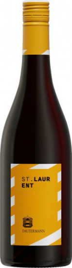 2022 Saint Laurent trocken - Weingut Dautermann
