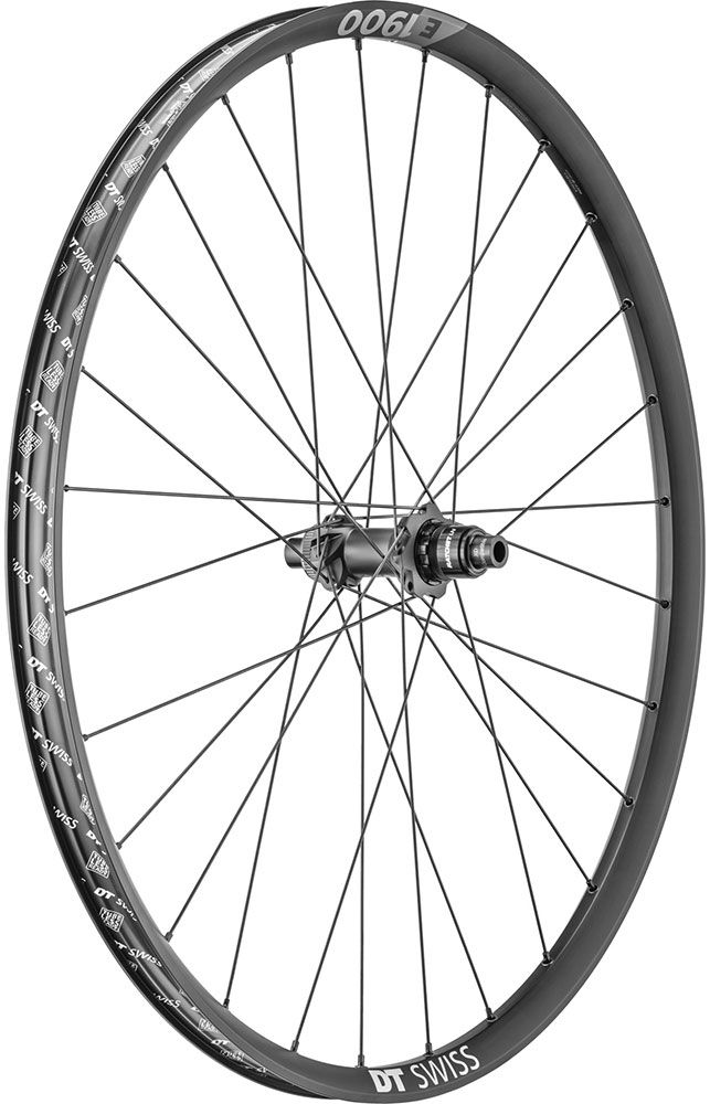 DT Swiss E 1900 Spline® 29