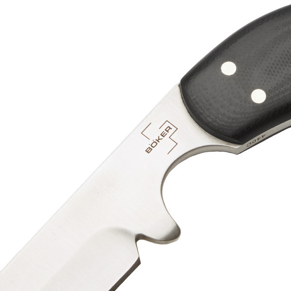 POCKET KNIFE - Feststehendes Messer