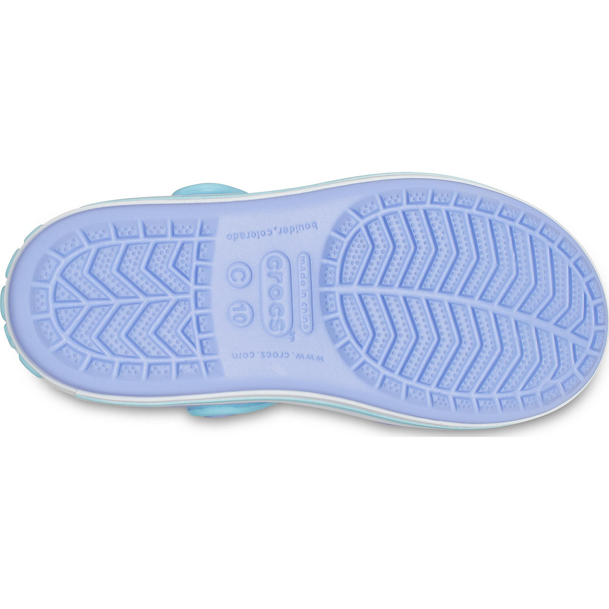 Kinder Sandalen CROCBAND
