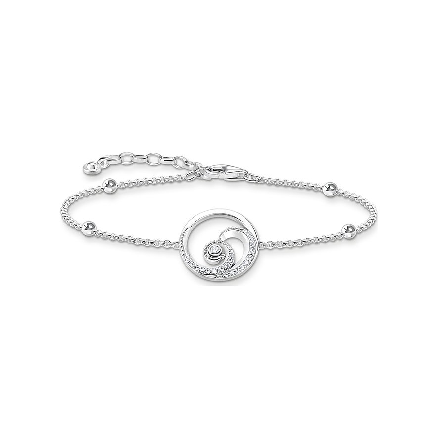 Thomas Sabo Armband Sterling Silver