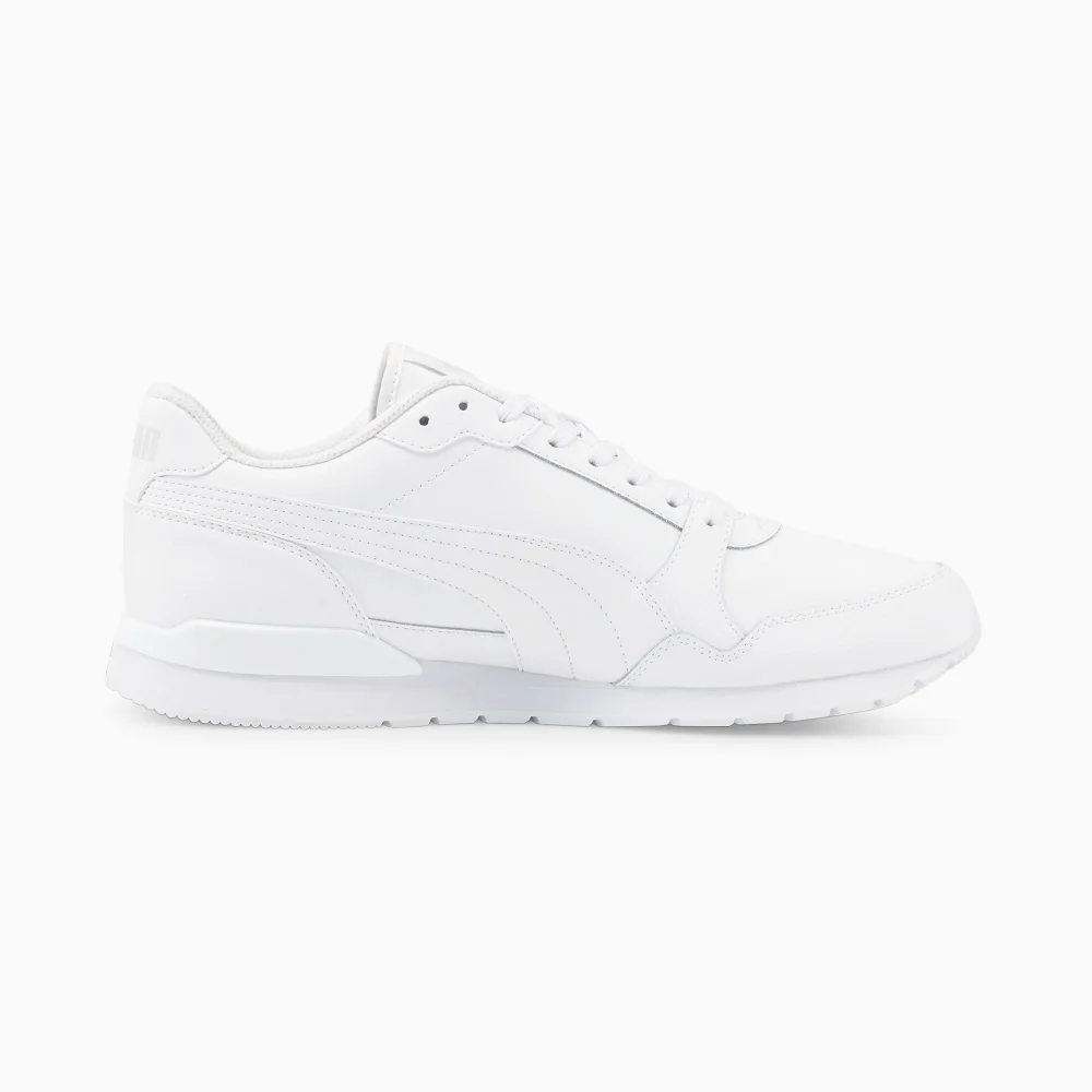 PUMA ST Runner v3 L 384855_10 / weiss