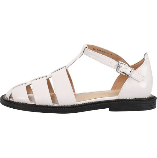 ekonika Sandalen Sandalen EKONIKA mit verstellbarem Riemen