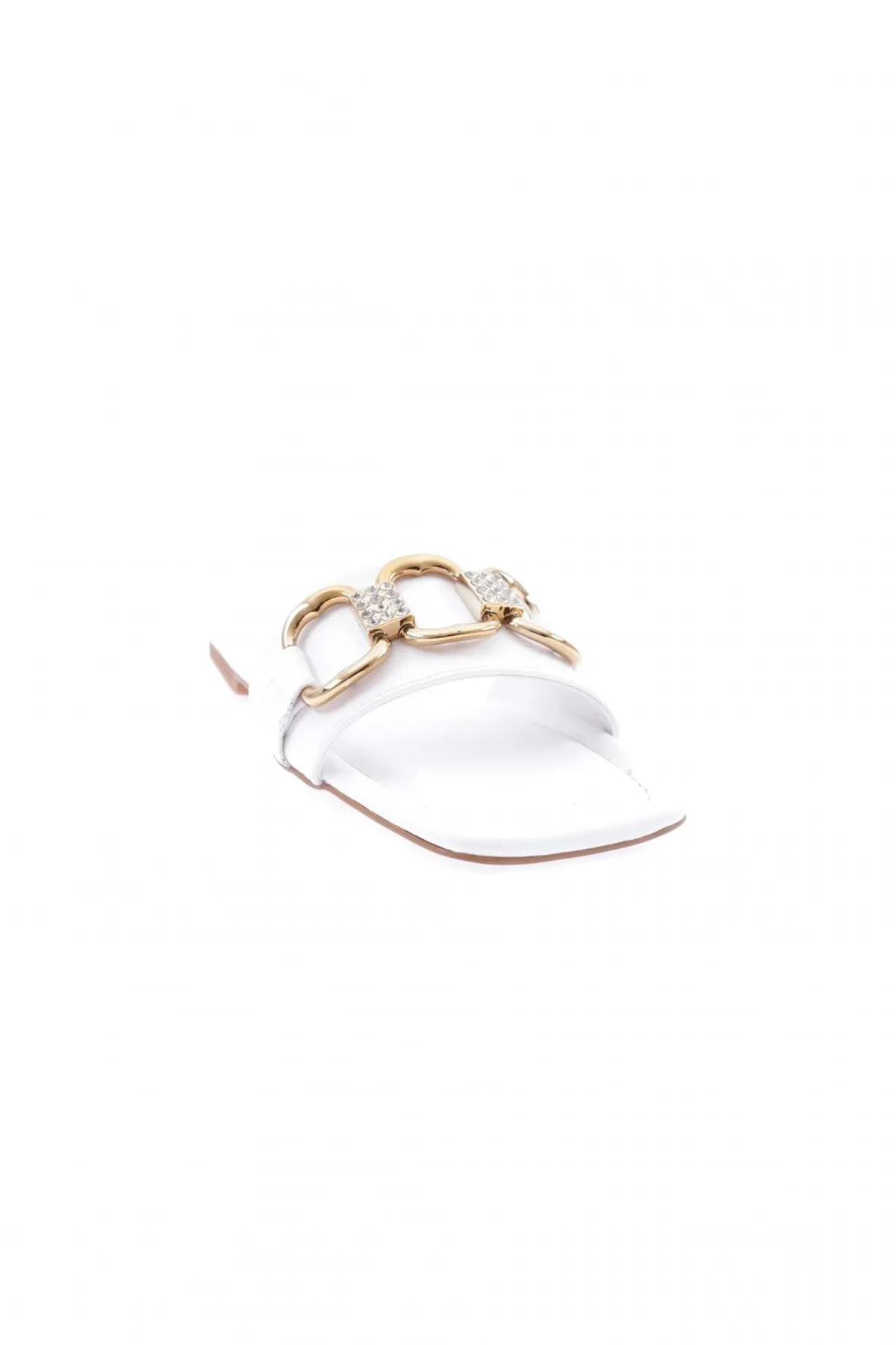 DGN  115–23 Jahre silberne Steinhausschuhe für Damen mit Accessoires