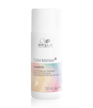 Wella Professionals Color Motion Haarshampoo-50 ml
