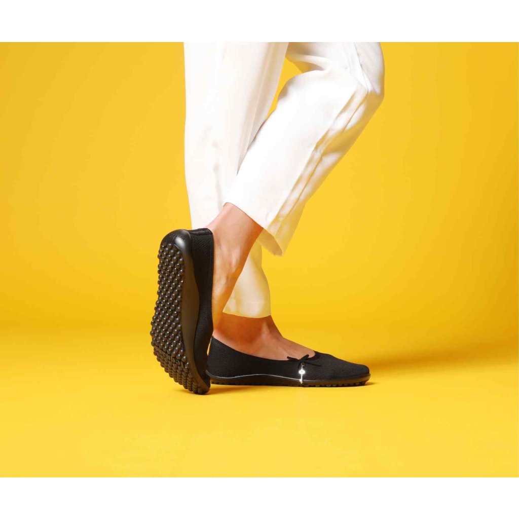 Leguano Lady Loop Barfußballerinas