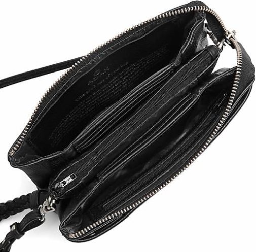 ADAX Clutch Nellie
