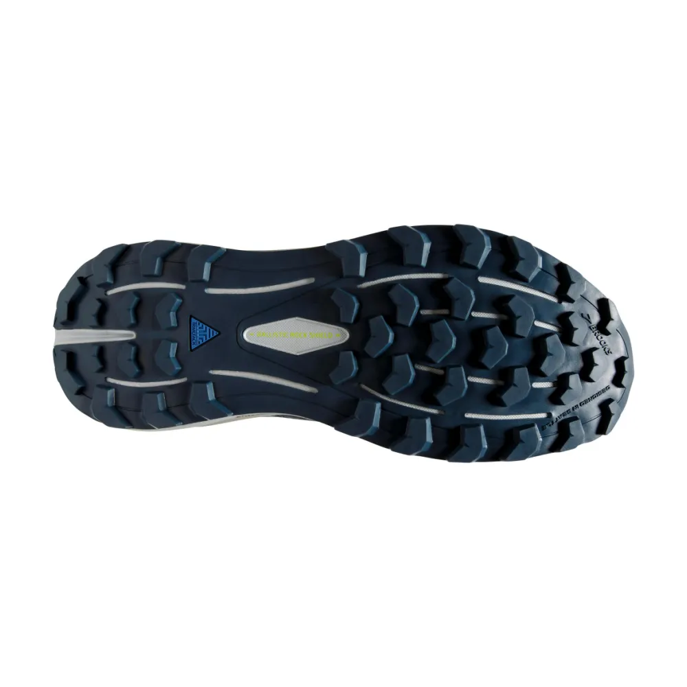 Brooks Cascadia 16 1103761D411 / blau