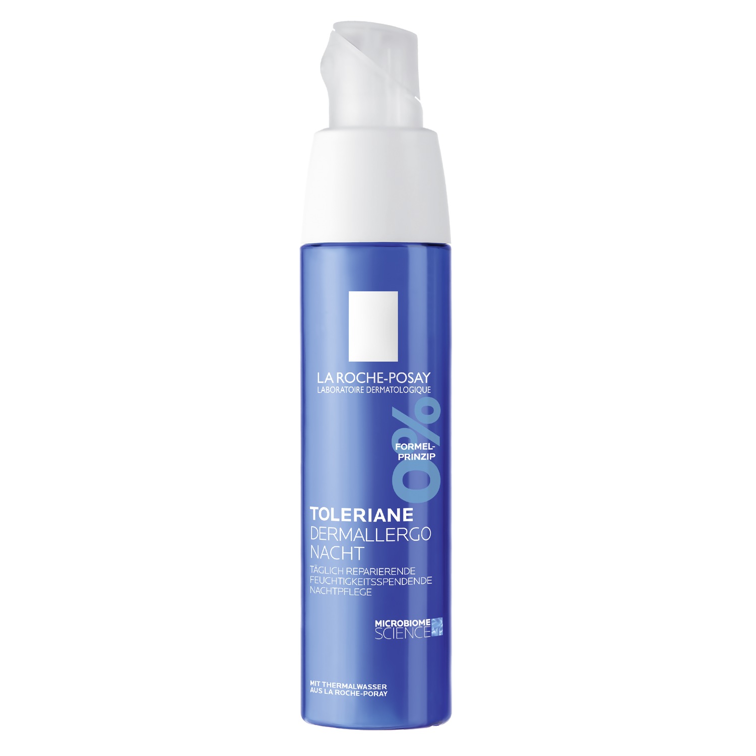 Dermallergo Nachtcreme