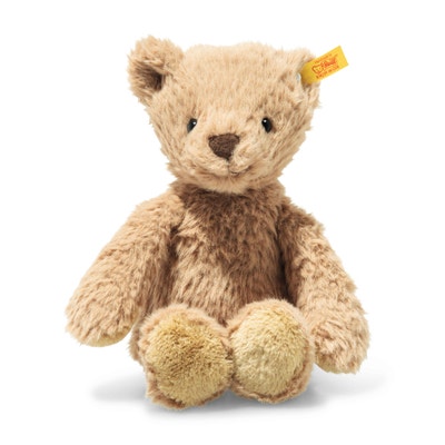 Thommy Teddybär, 20 cm, hellbraun