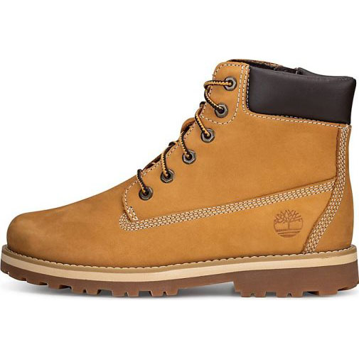 Timberland Schnür-Boot COURMA