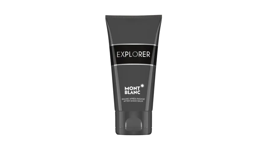 MONTBLANC Explorer After Shave Balm 150 ml
