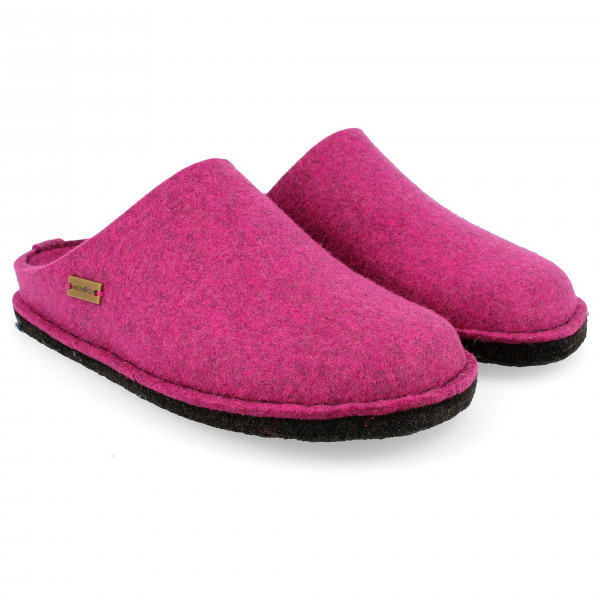 Haflinger - Soft - Hüttenschuhe