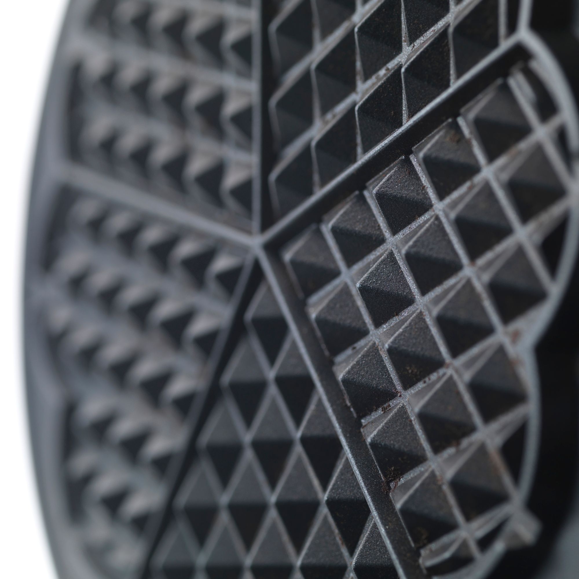 Trebs 13100 Herzwaffeleisen