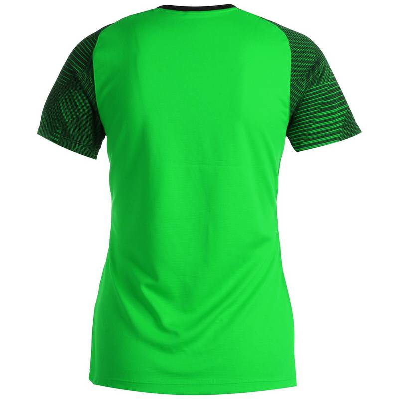 JAKO Performance Funktionsshirt Damen