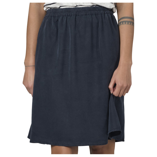 Klitmøller Collective - Women's Ramona Short Skirt - Rock