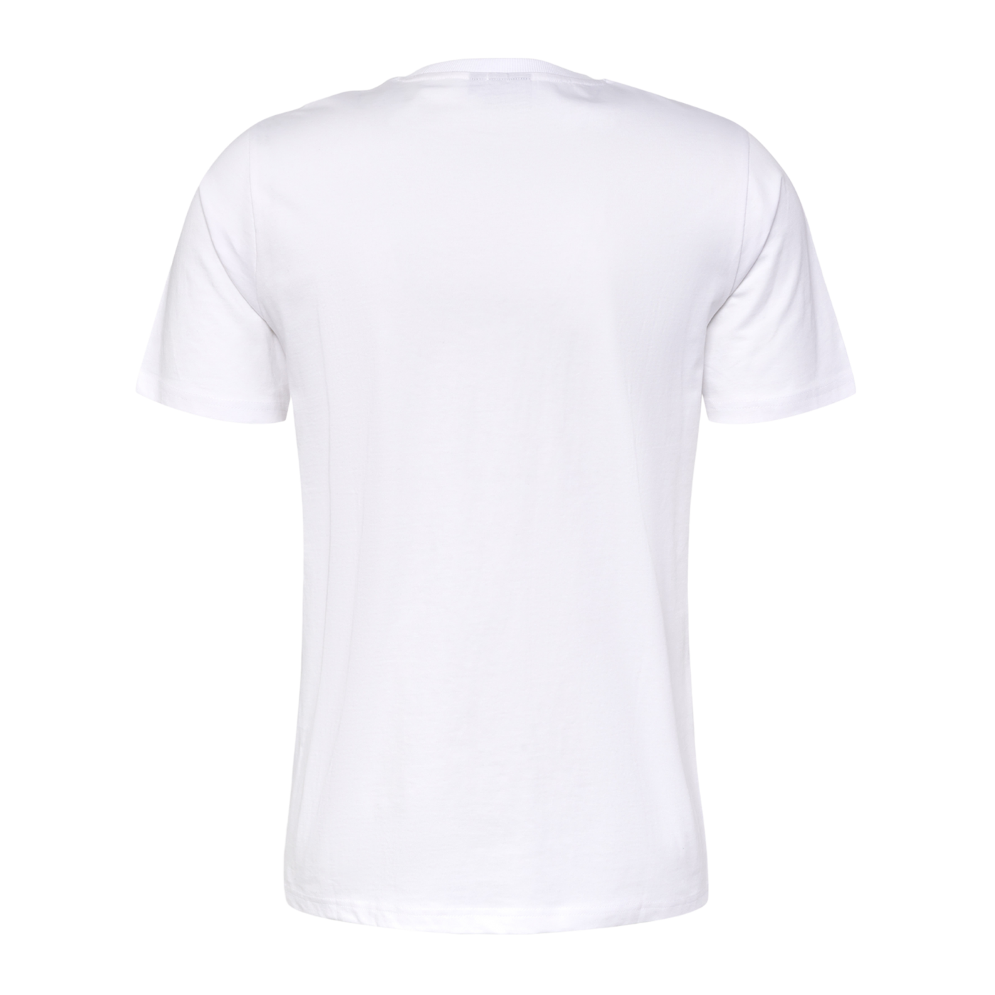 Hummel hmlLGC Harry T-Shirt Weiss F9001