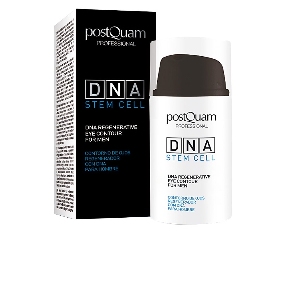 Global Dna Men Intensive Eye Contour Postquam