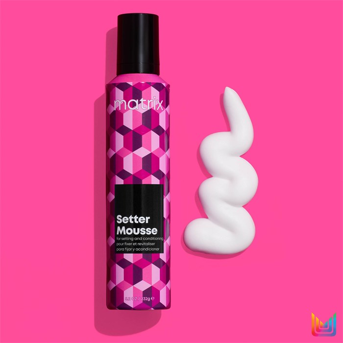 Setter Mousse