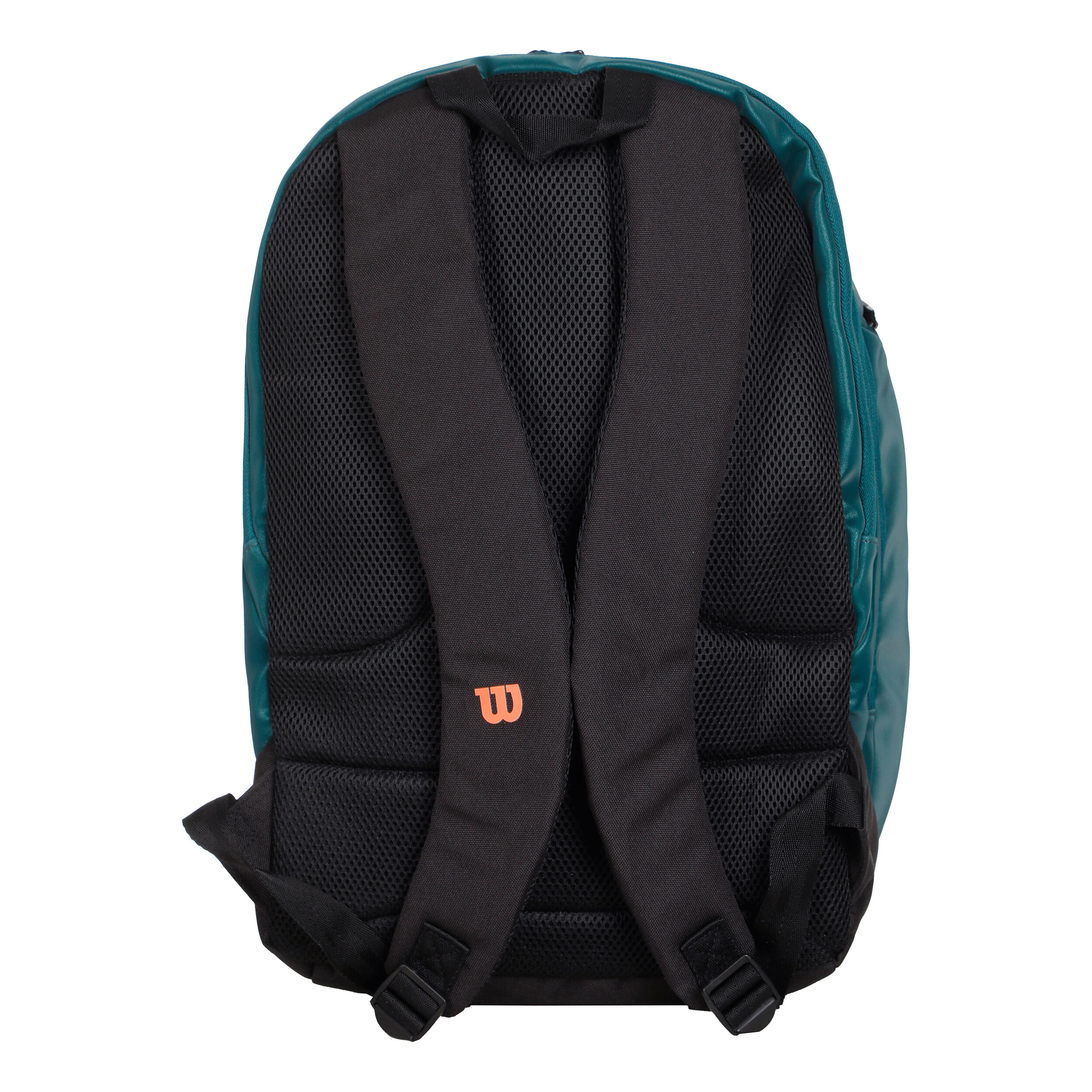Blade Super Tour Rucksack - Schwarz, Grün