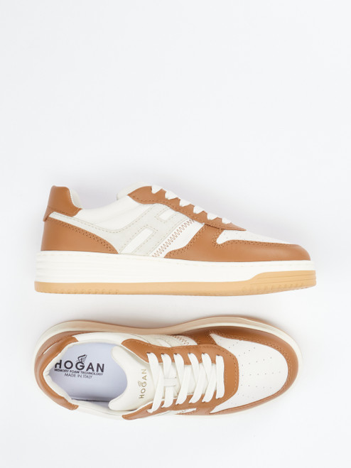 Sneaker-16639720001 Hogan