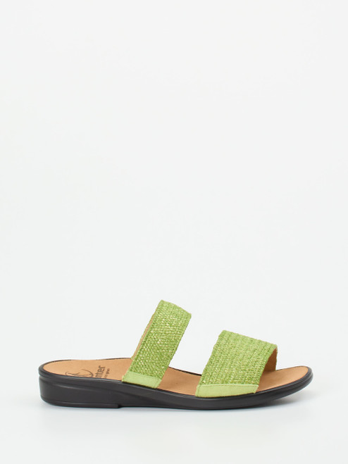 Pantolette-21006690001 Ganter