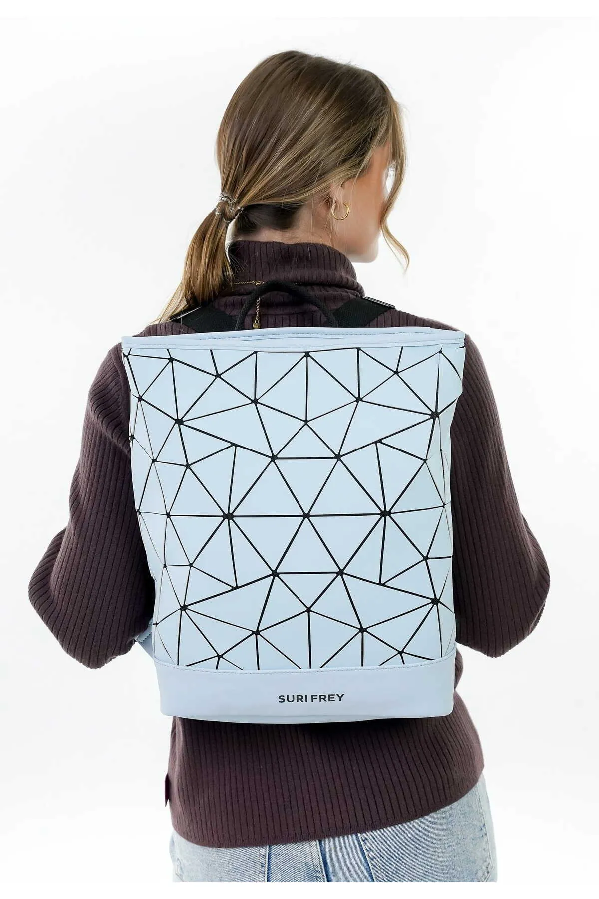 SURI FREY  Rucksack SFY SURI Sports Jessy-Lu