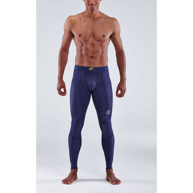 Skins S3 Tights Herren