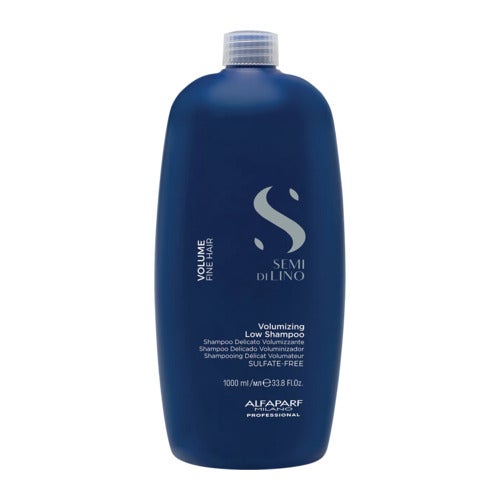 Alfaparf Milano Semi di Lino Volume Low Shampoo 250 ml