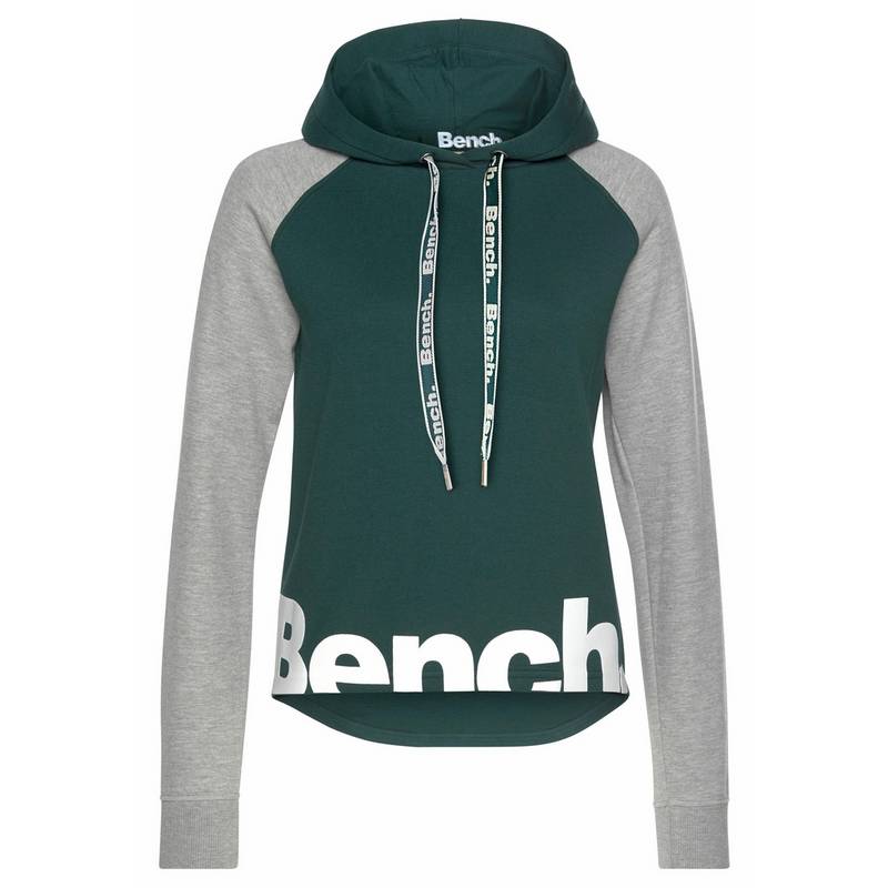 Bench Hoodie Damen