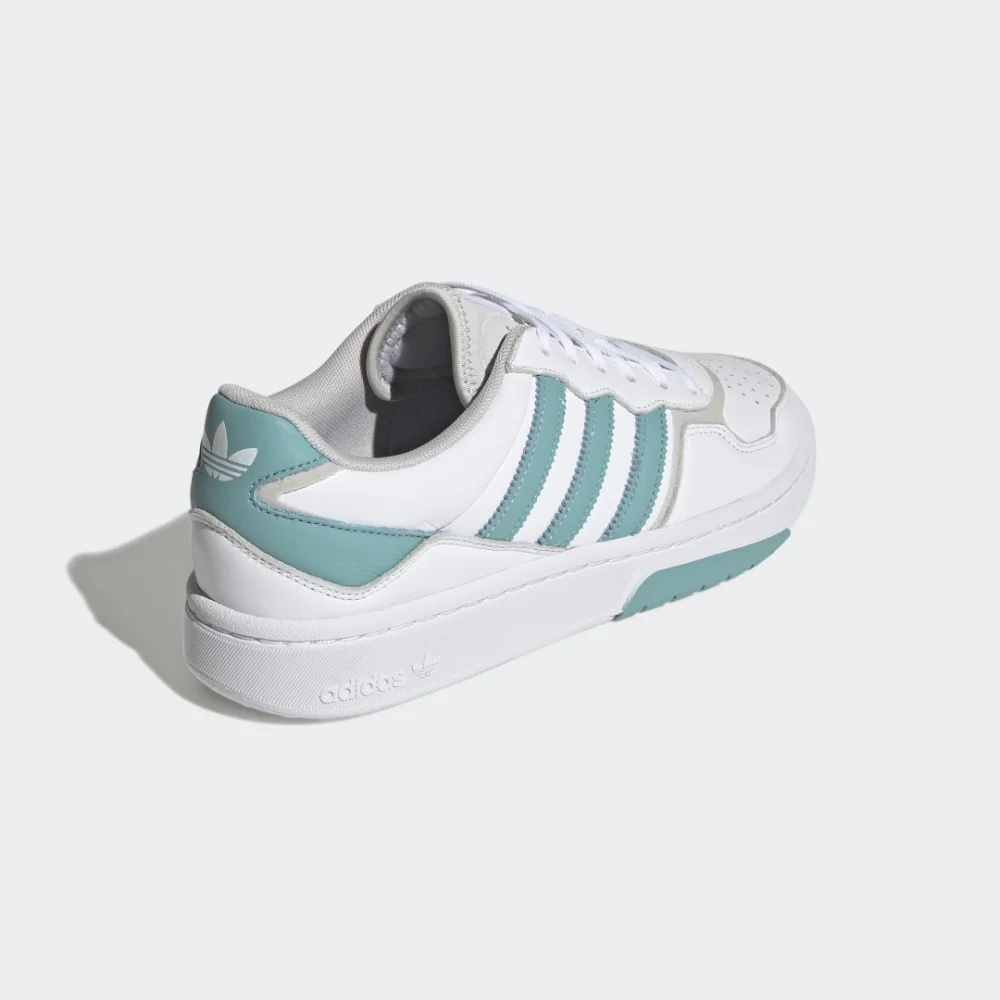 adidas Courtic GZ0777 / weiss