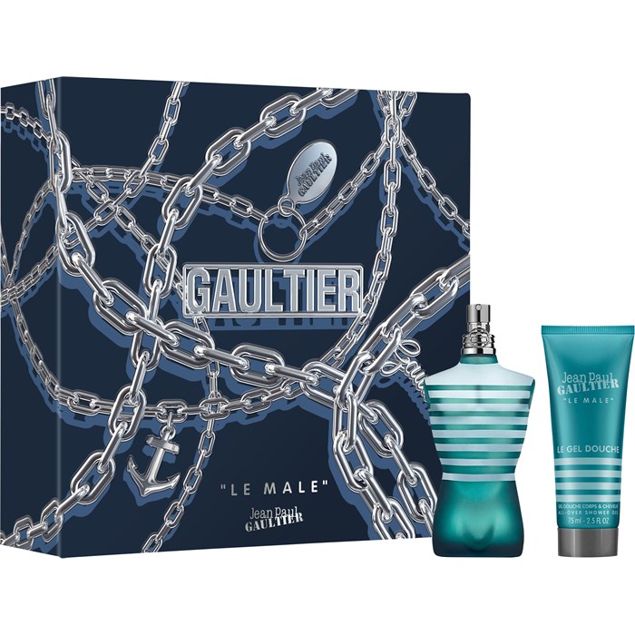 Le Mâle Geschenkset von Jean Paul Gaultier