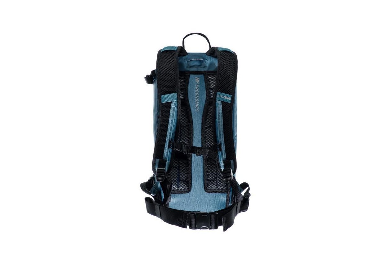 Cube Rucksack PURE 12 CMPT