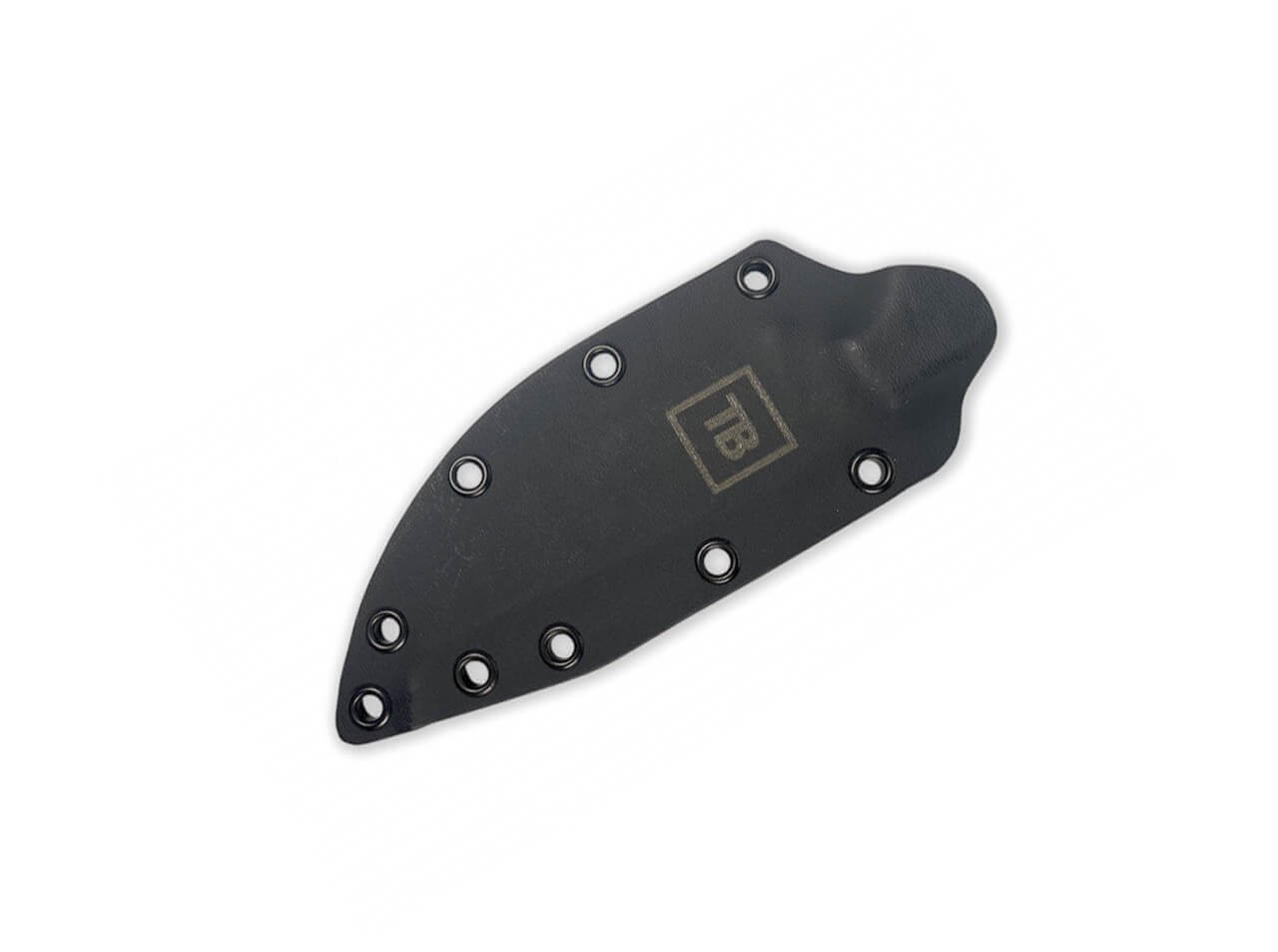 Commandeur G10 Textured Black