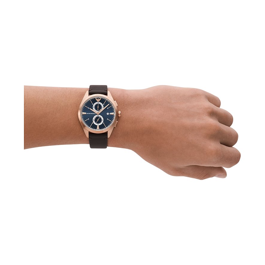 Emporio Armani Chronograph