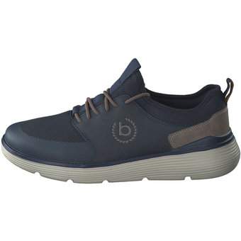 Bugatti Darel Sneaker in blau