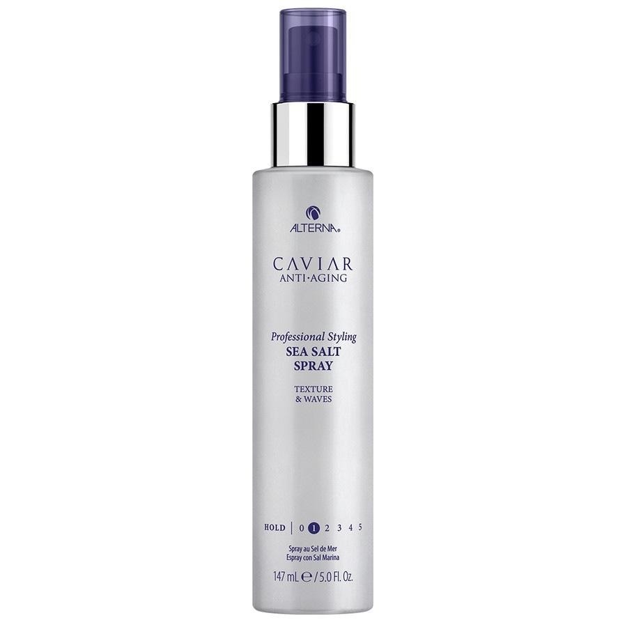 Sea Salt Spray