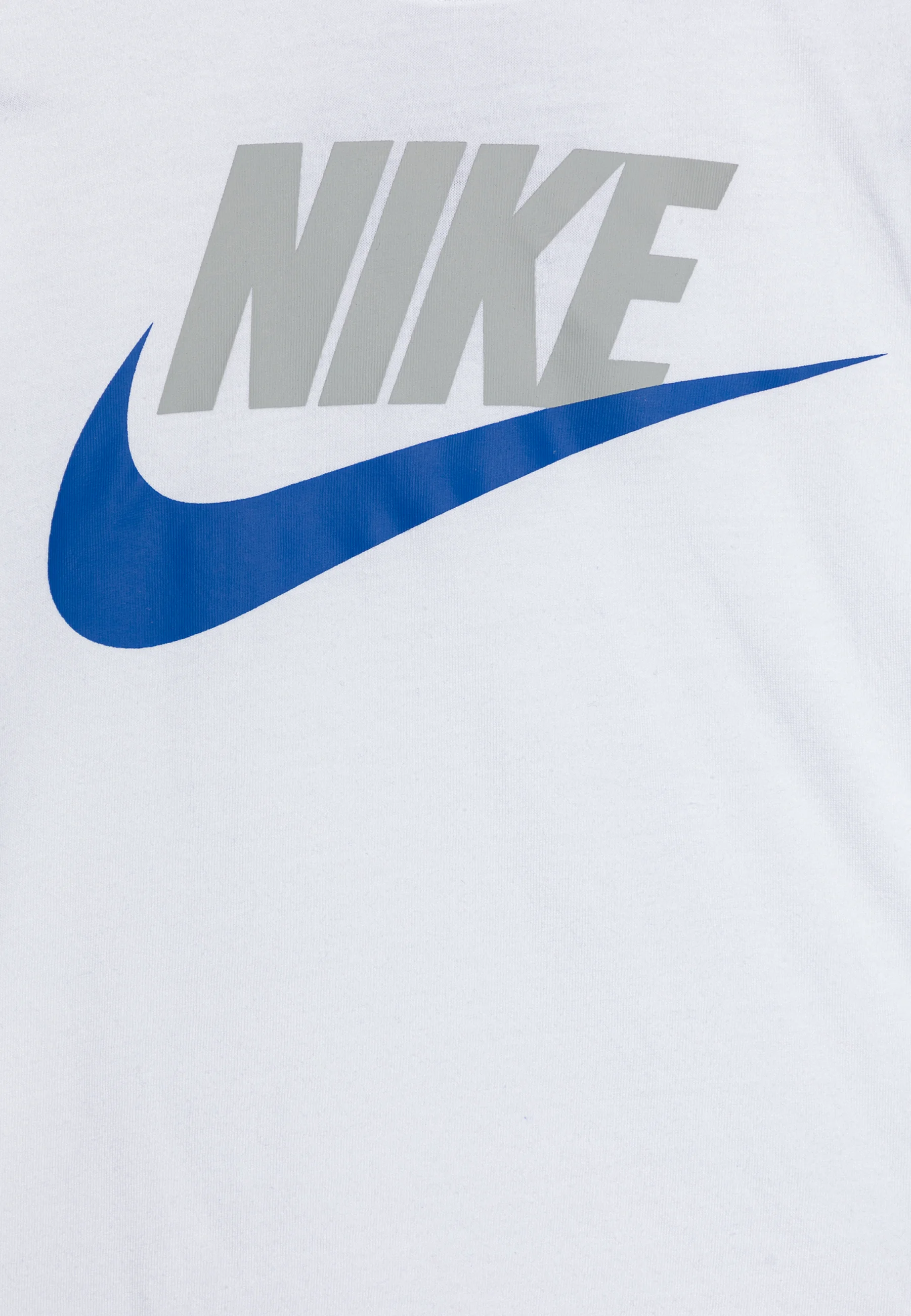 Nike Sportswear BOXED UNISEX SET - Camiseta con estampado