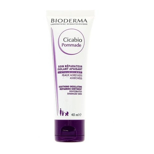 Bioderma Cicabio Pomata 40 ml
