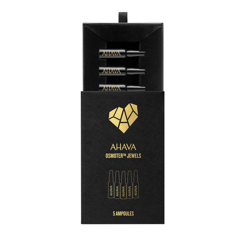 AHAVA 5 Osmoter Jewels Sérum