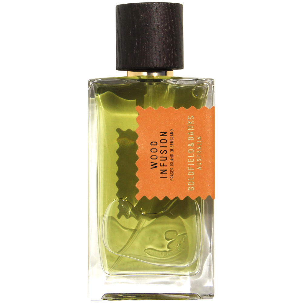 goldfield & bank WOOD INFUSION Parfum